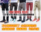 上下架计划:美國代购正品Dickies 810 修身工装裤 介于873 811之间的完美修身