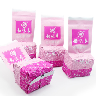  新茶 茶叶 韵味来铁观音 安溪铁观音  浓香型铁观音500g