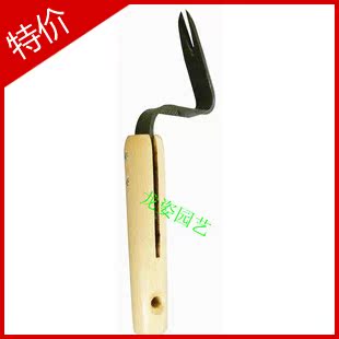 Changzhou Jintian Garden Tools Grass fork Dig. In addition. 3235in the Flower delivery/Flowers simulation/Plants gardening , Gardening supplies , Shovel/Harrow/Shovel/Hoe (New) , Rake category - from Buy2taobao.com to provide professional Taobao agent buy service