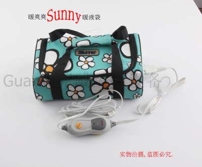 暖爽爽肾腹膜透析液恒温袋腹透析恒温暖液袋保