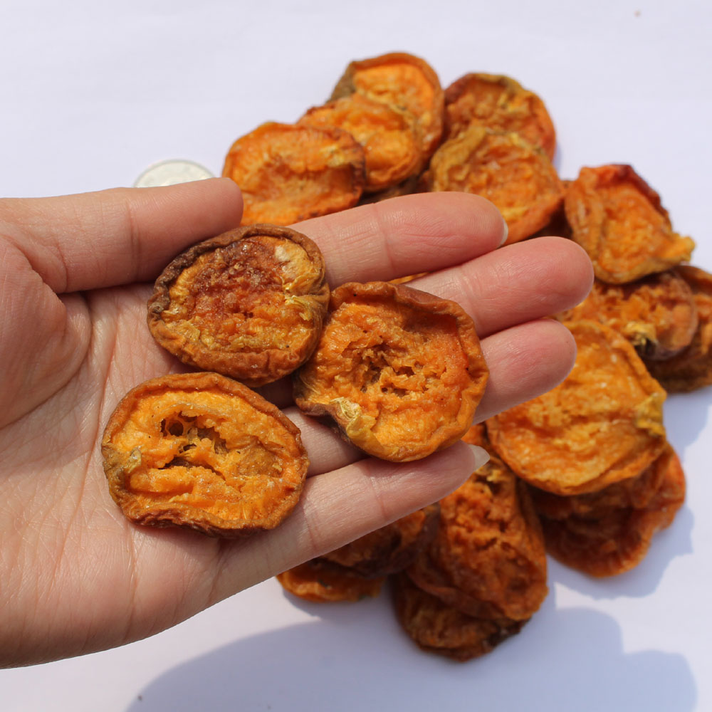 Sour dried apricots Weixian County specialty Acid Sweet Dried apricots additive Seedless 2 poundsin the Snacks/Nuts/Specialty , Confection/Class dates/Plum/Dried fruit , Almonds/Dried apricots category - from Buy2taobao.com to provide professional Taobao agent buy service