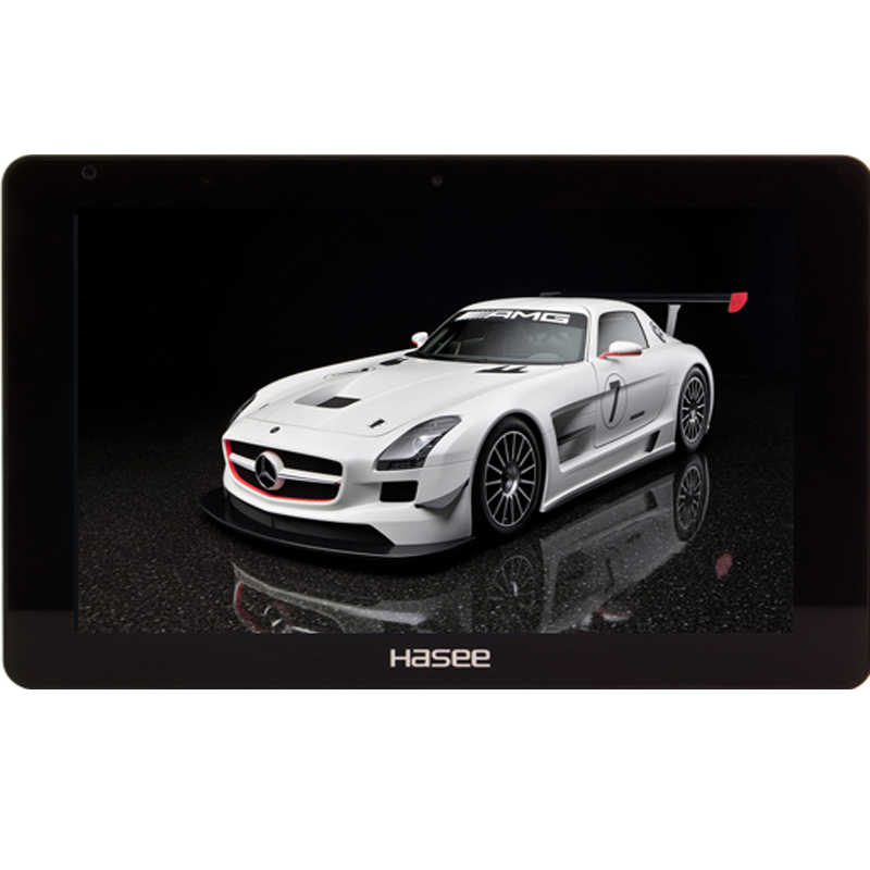 【天天特价】Hasee\/神舟 飞天R10平板电脑 正