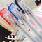 上下架计划:【40支包邮】晨光ABP14701 星潮圆珠笔(0.5黑/蓝/红) 学生圆珠笔