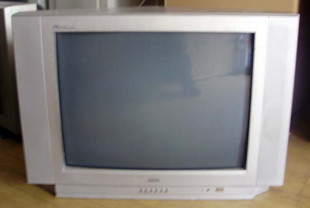 上海二手电视机康佳普屏21寸电视低价甩卖 同