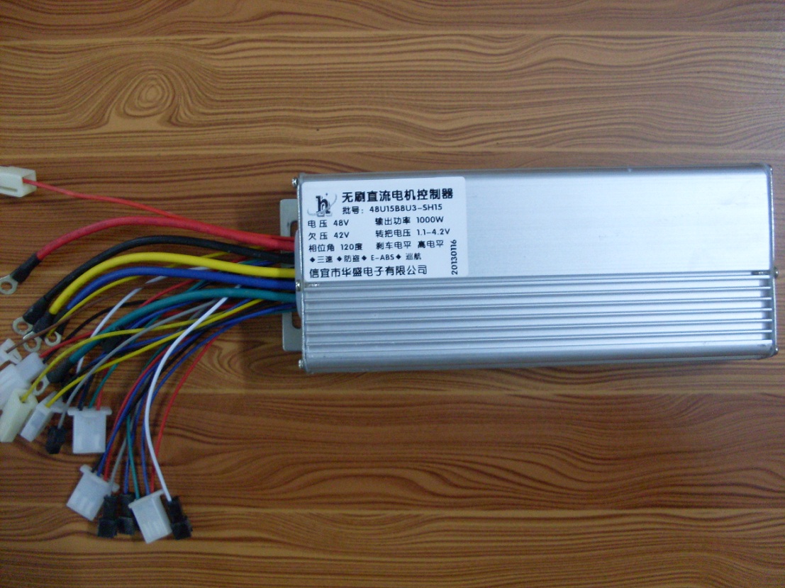 48V1000W 无刷直流电机控制器在类目 电动车/配件/交通工具, 电动车零/配件, 更多电动车零/配件中 - 来自Buy2taobao.com提供专业的淘宝代购服务