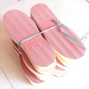 巧<em>妹牌</em>大全胶鞋底手工做<em>鞋</em>材料防滑耐磨 拖鞋