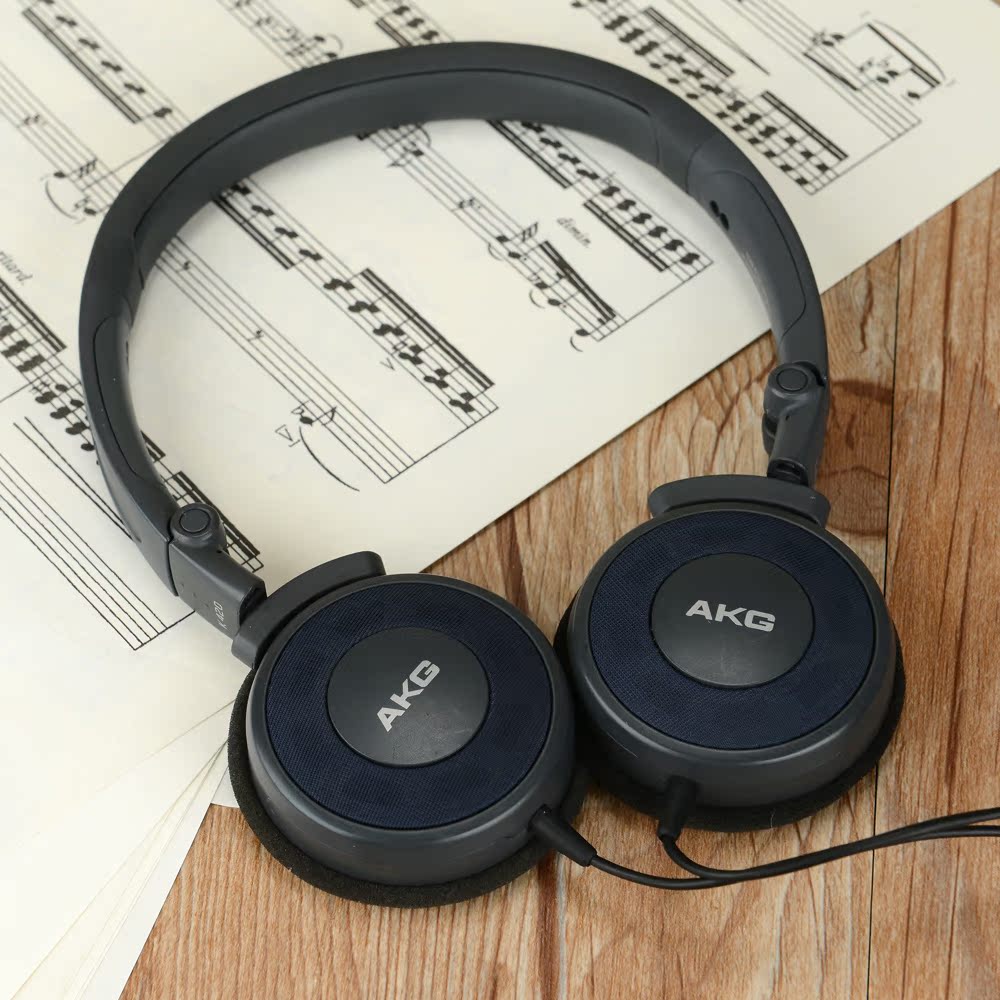 akg爱科技k420耳机哪个好?akg爱科技k420耳