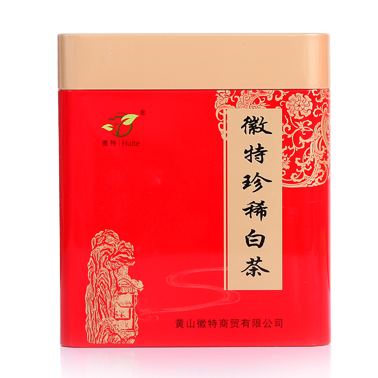 双冠信誉 徽特 珍稀白茶125克铁罐装在类目 茶, 绿茶(新), 安吉白茶中 - 来自Buy2taobao.com提供专业的淘宝代购服务