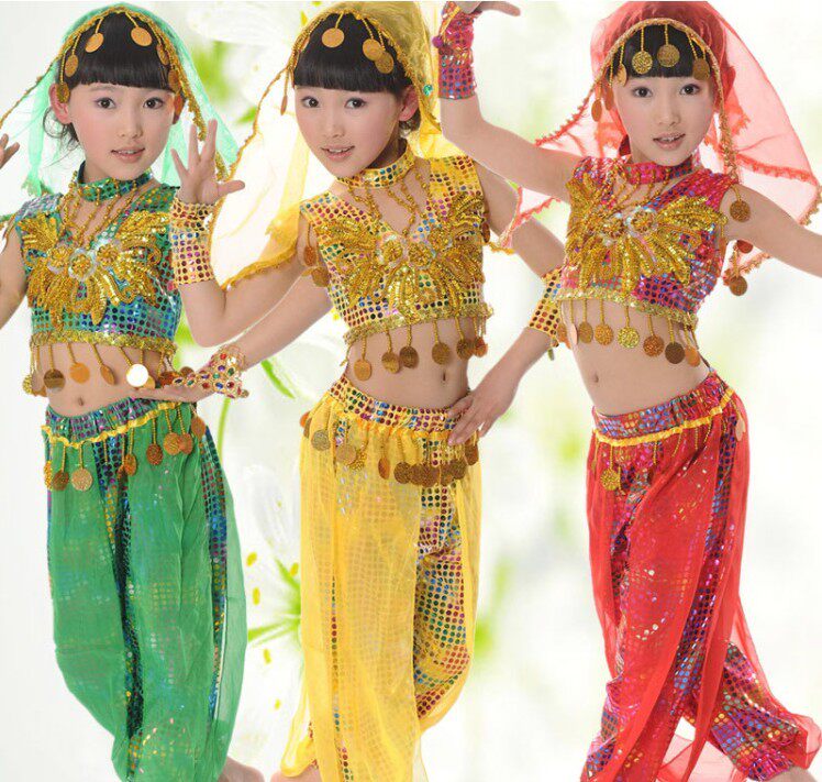 天竺<em>少女</em>演出<em>服装</em>哪个好?天竺<em>少女</em>演出<em>服装</em>价