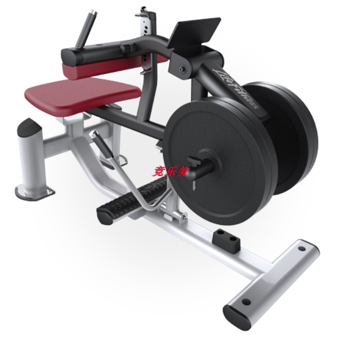 leg muscles Trainer A lower leg commercial Sitting Gym Dedicated Maintenance free apparatus Explosive forcein the Sports/Yoga/Fitness/Fans supplies , Treadmill/Large fitness equipment , Strength training equipment(Local type) category - from Buy2taobao.com to provide professional Taobao agent buy service