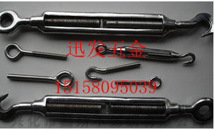 304不锈钢花篮螺丝/开体花兰/链条收紧器M6 钢丝绳拉紧器在类目 基础建材, 家用五金, 绳/链/钩, 花蓝螺丝中 - 来自Buy2taobao.com提供专业的淘宝代购服务