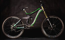 Горный велосипед Тайвань х X/race