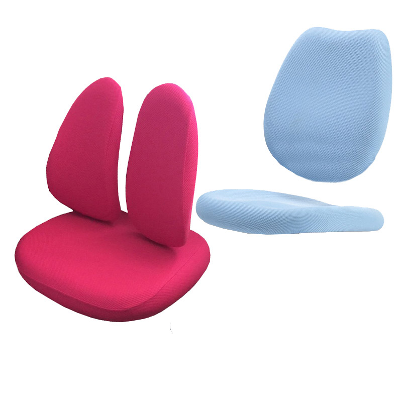 Learning Chair Seat covers student Seat covers Double back Crescent chair Cloth cover protect Children's chair children Seat coversin the Home Fabric , Table cloth , Seat Covers category - from Buy2taobao.com to provide professional Taobao agent buy service