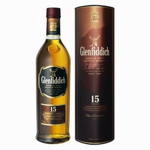 酒到功成洋酒 格兰菲迪15年单一纯麦威士忌 Glenfiddich15yo 正品 酒到功成洋酒 格兰菲迪15年单一纯麦威士忌 Glenfiddich15yo 正品