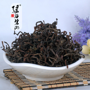  绿谷碧湖 有机山野菜 野生薇菜干 微菜 脱水蔬菜