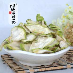  绿色有机 脱水蔬菜 农家菜 蒲瓜干/葫芦干 无任何添加 极力推荐！