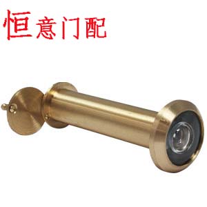 恒意門配 老牌萬嘉防盜門貓眼 門鏡 高清晰 玻璃 全銅壹體後蓋 P4在類目 基礎建材, 家用五金, 門用配件, 門鏡/貓眼中 - 來自Buy2taobao.com提供專業的淘寶代購服務