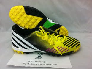  3月adidas猎鹰12Predator Absolion LZ次顶级TF足球鞋Q20929