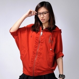 淘宝网石头鱼大码外贸大码<em>开衫</em> <em>适合胖人</em>穿的