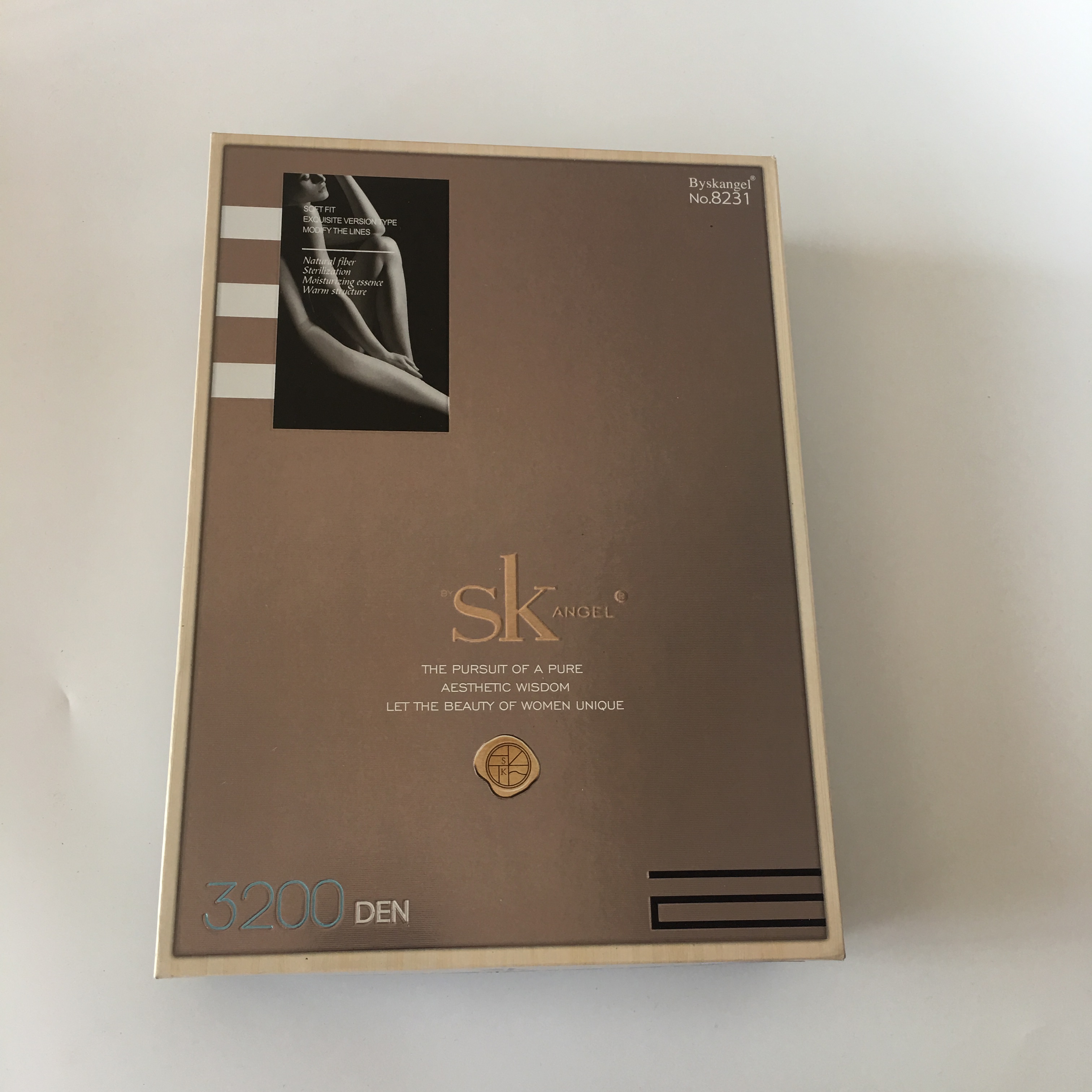 SK加絨加厚連褲襪 冬季特厚顯瘦美腰錐形纖體保暖打底褲8231包郵在類目 女士內衣/男士內衣/家居服, 短襪/打底襪/絲襪/美腿襪中 - 來自Buy2taobao.com提供專業的淘寶代購服務