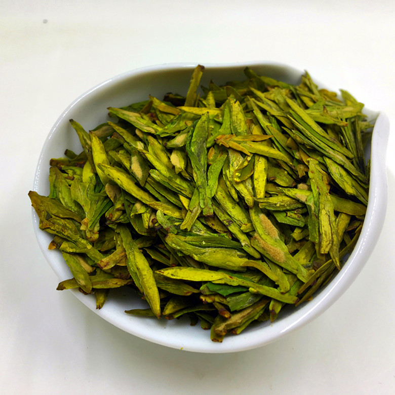 2019年新茶特级龙井绿茶明前绿茶豆香型北京马连道茶城专卖50克在类目 茶, 绿茶(新), 西湖龙井中 - 来自Buy2taobao.com提供专业的淘宝代购服务