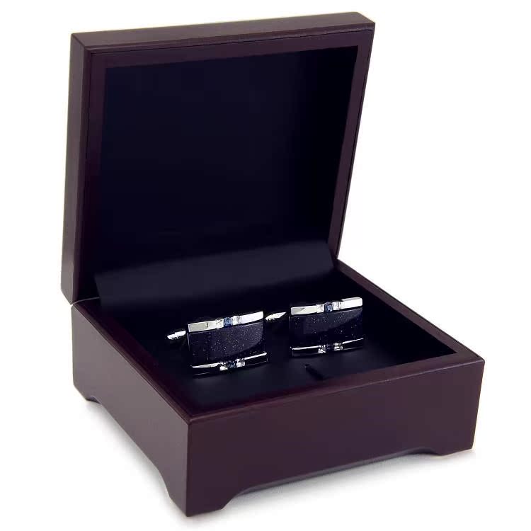 2019礼盒装袖扣法式袖钉猫眼石男士袖口扣商务休闲衬衫男女款|ruв категории Аксессуары, запонки - от Buy2taobao.com для оказания профессиональной услуги покупки агента Taobao