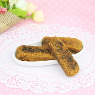  台湾小吃零食 雪之恋手造麻糬 黑糖味180g 黑糖麻薯 非常Q糯 特产