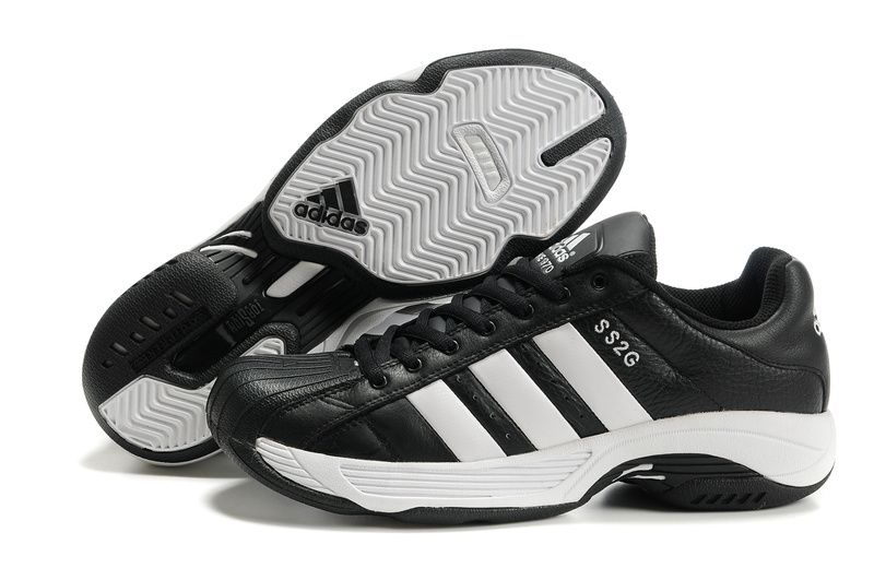 Кроссовки adidas Originals высокие 2009