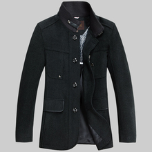 Пальто мужское Genius A12/25 Пальто мужское Genius A12/25 Genius/caizibang