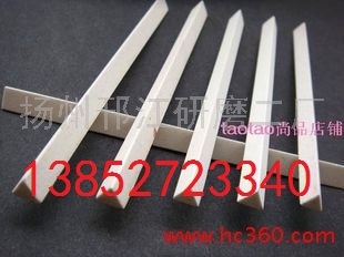 Sunshine brand 240-320 Triangle White corundum Knife stone Oilstone 100x6in the Outdoor/Mountaineer/Camping/Travel Goods , Tool/Multi Tools , Knife sharpening Related , Whetstone category - from Buy2taobao.com to provide professional Taobao agent buy service