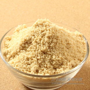  烘焙必备 土耳其进口焙烤榛子粉 50g/袋分装 香味足 细腻