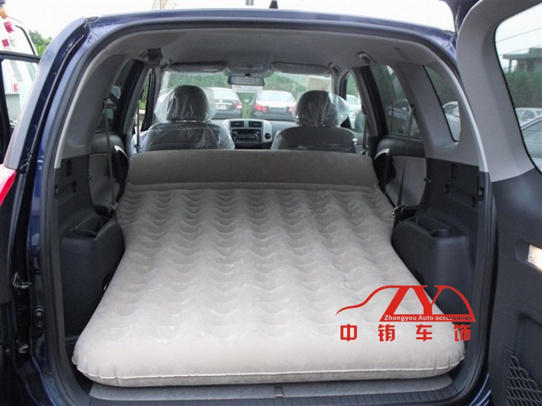 Toyota RAV4 Special inflatable bed vehicle travel Inflatable mattress Car bed RV Car accessoriesin the Car/Articles/Fitting/Refit , Car Accessories/The jewelry , Car travel bed category - from Buy2taobao.com to provide professional Taobao agent buy service