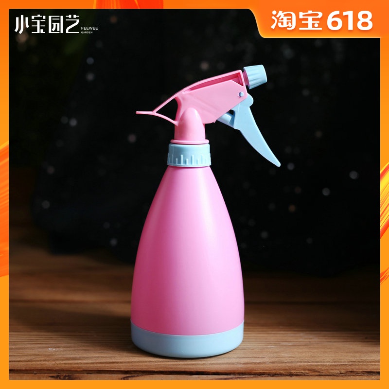 糖果喷壶多肉植物盆栽花卉室内新手种植工具雾状浇水器施肥施药器|msdalam kategori penghantaran bunga/bunga simulasi/tumbuhan berkebun, Gardening Supplies, Penyiraman/Penyiraman boleh - dari Buy2taobao.com untuk memberikan perkhidmatan ejen Taobao profesional membeli