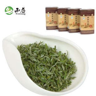  雨巷金奖惠明茶头採春茶新茶绿茶浙江名茶景宁茶叶赛碧螺春