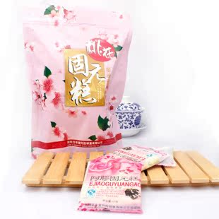 淘金币 正宗山东东阿百年堂秘制阿胶糕 阿胶膏 固元膏 即食 30片