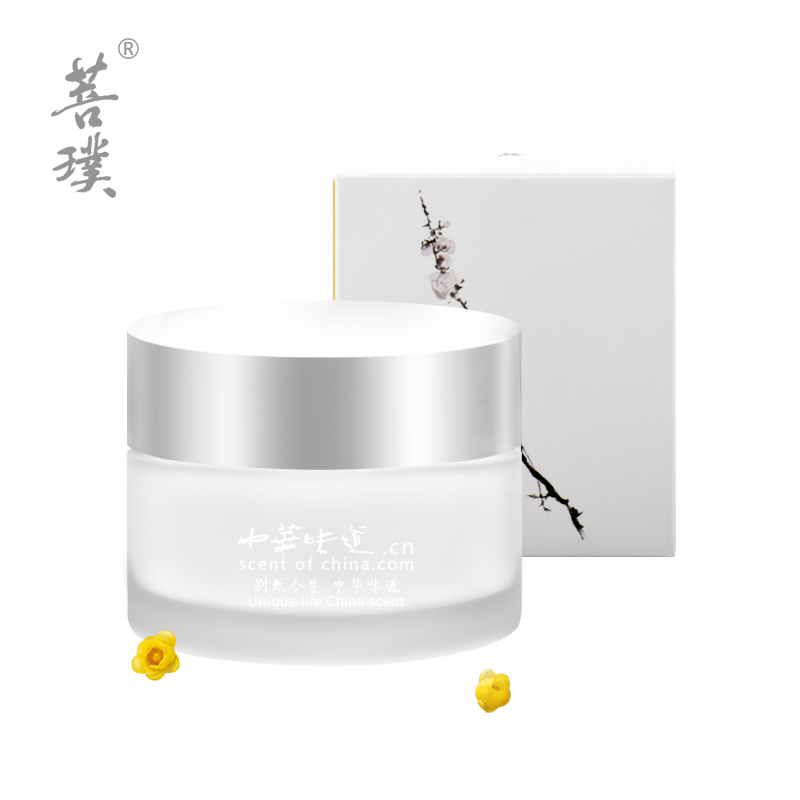 菩璞中华味道 腊梅生肌凝霜 夏季巨补水 清爽不油腻 一秒起水珠在类目 美容护肤/美体/精油, 乳液/面霜中 - 来自Buy2taobao.com提供专业的淘宝代购服务