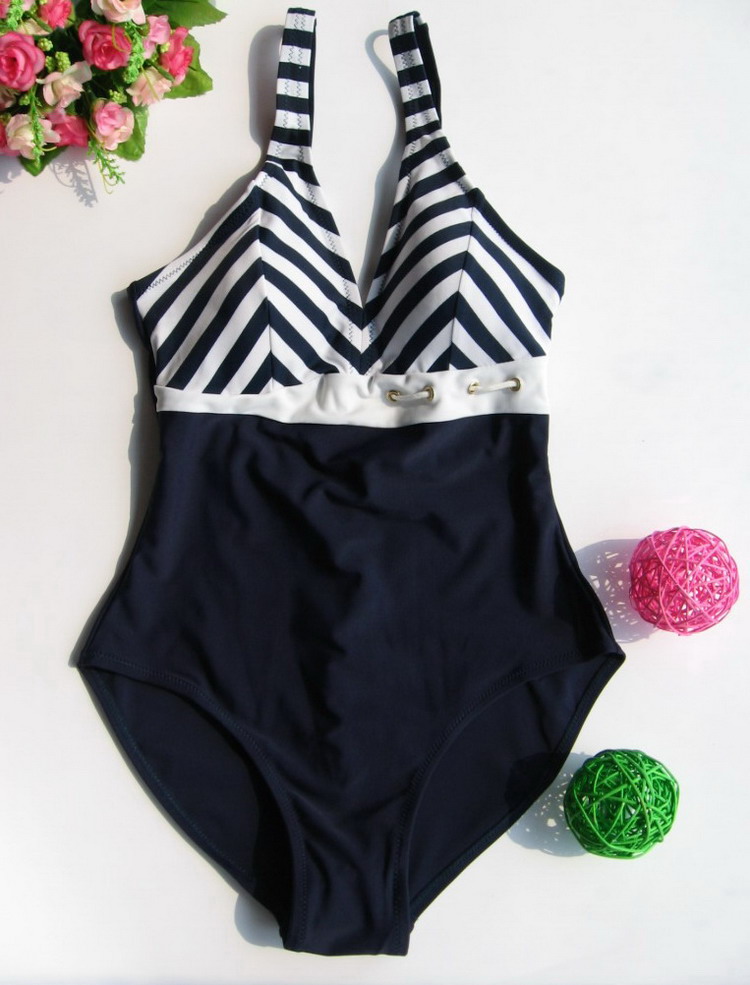 hot spring XL Swimwear V-neck Conjoined triangle Swimsuit Fresh thin Not Zhuangshan Naval Airin the Sports/Yoga/Fitness/Fans supplies , Swim , Piece swimsuit category - from Buy2taobao.com to provide professional Taobao agent buy service