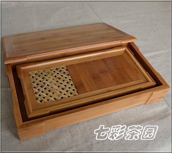 天然竹制茶盤 竹編多功能茶盤在類目 餐飲具, 茶具, 茶盤中 - 來自Buy2taobao.com提供專業的淘寶代購服務