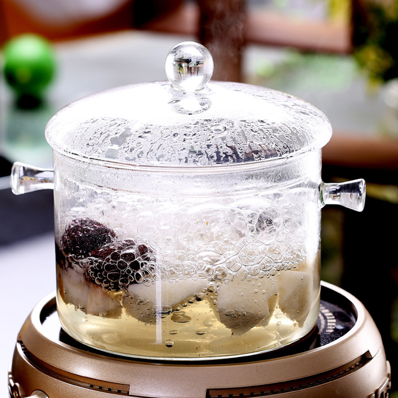 Large Glass Stew microwave heating Large Vegetables Salad bowl Glass Cooking studentin the Tableware , Tableware , Bowl category - from Buy2taobao.com to provide professional Taobao agent buy service