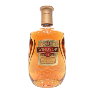  洋酒/温莎12年/调配苏格兰威士忌/WINDSOR/英国原装正品WHISKY