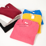 淘宝聚划算购物麻花针北京<em>青年</em>唐娇姚笛同款三