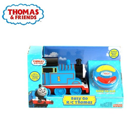 托马斯和朋友 遥控火车R9638 会唱歌能摇控 儿