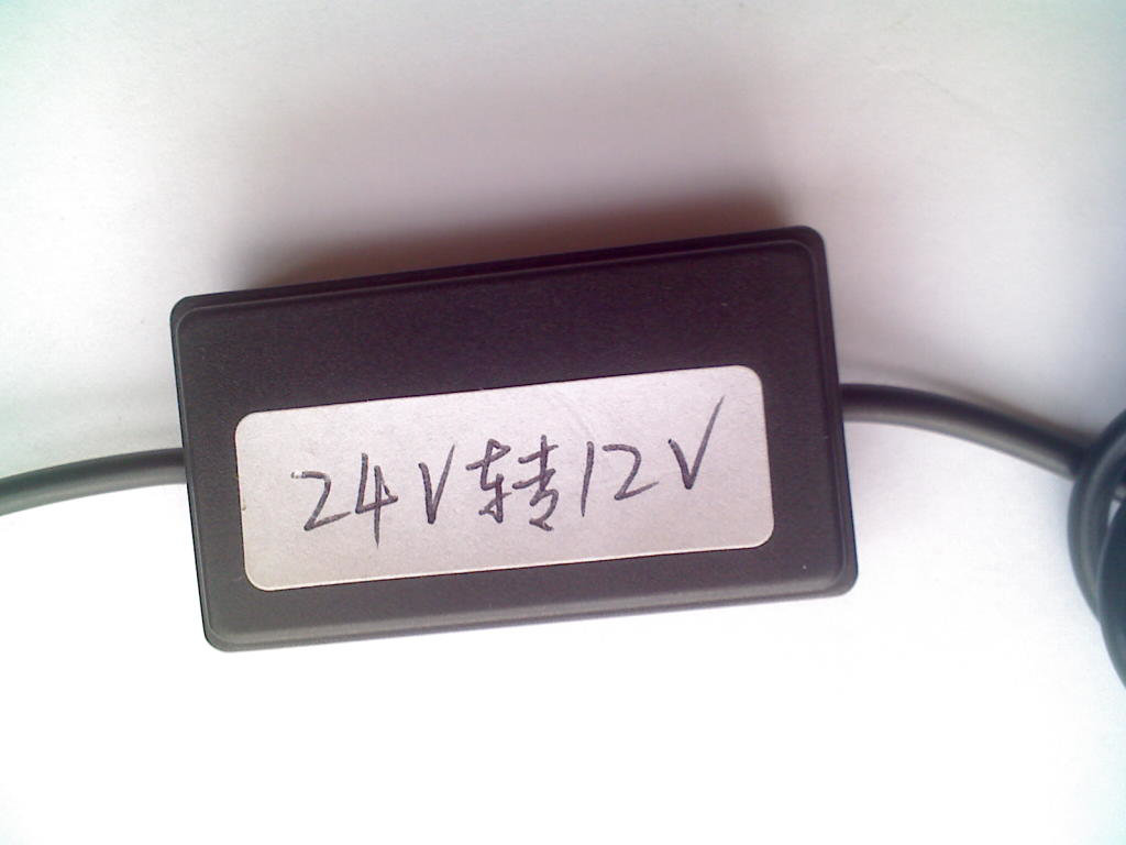 车载逆变器24伏转12伏车载降压电源盒24V降压器/24v转12V变压器|ruв категории автомобиль/товаров/аксессуары/переоснащение, Автомобильная аудио - видео/средства электронной/приборов, средства электронной/приборов, преобразователь энергии - от Buy2taobao.com для оказания профессиональной услуги покупки агента Taobao