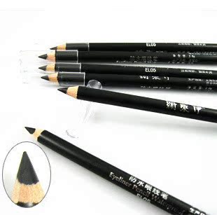 Homegrown products Jennifer Ley Waterproof Eyeliner beginner Makeup waterproof Anti-sweat Halo Makeupin the Makeup/Perfume/Beauty tools , Eyeliner category - from Buy2taobao.com to provide professional Taobao agent buy service