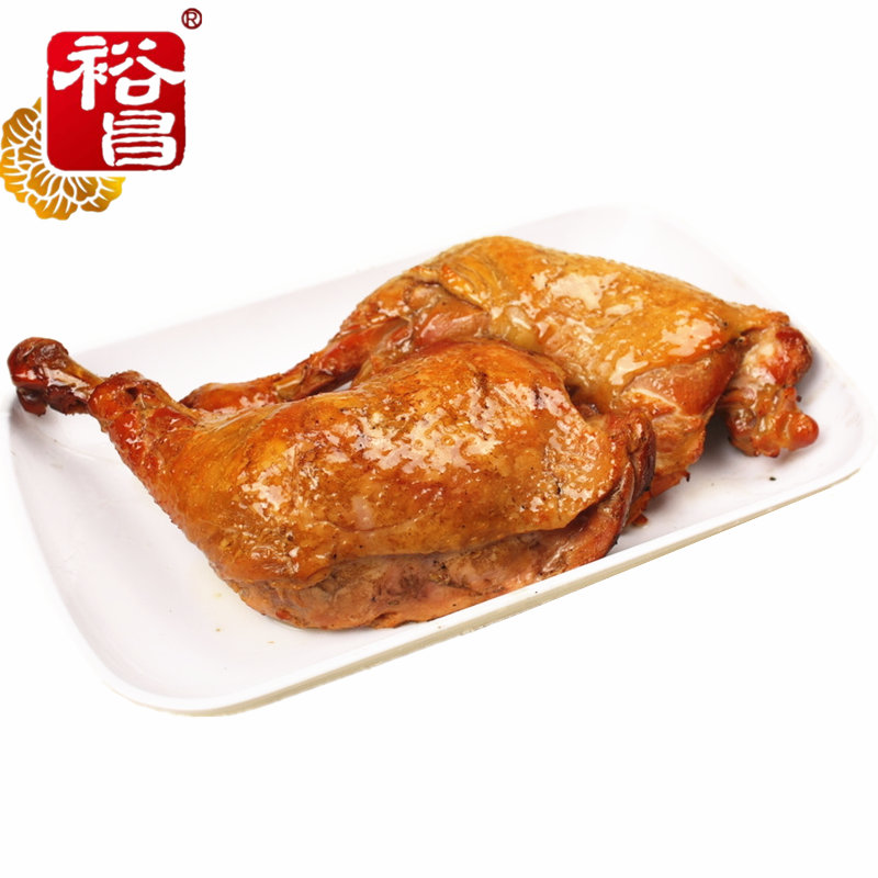 裕昌雞腿 哈爾濱醬鹵食品燒雞腿大東北特産在類目 零食/堅果/特產, 牛肉乾/豬肉脯/滷味零食, 雞肉零食中 - 來自Buy2taobao.com提供專業的淘寶代購服務