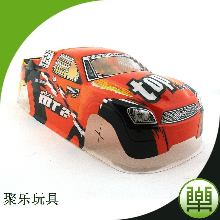 Printing PVC Shell 1:10 car remote control car car monster truck buggy Shell Shell Shell JL-84