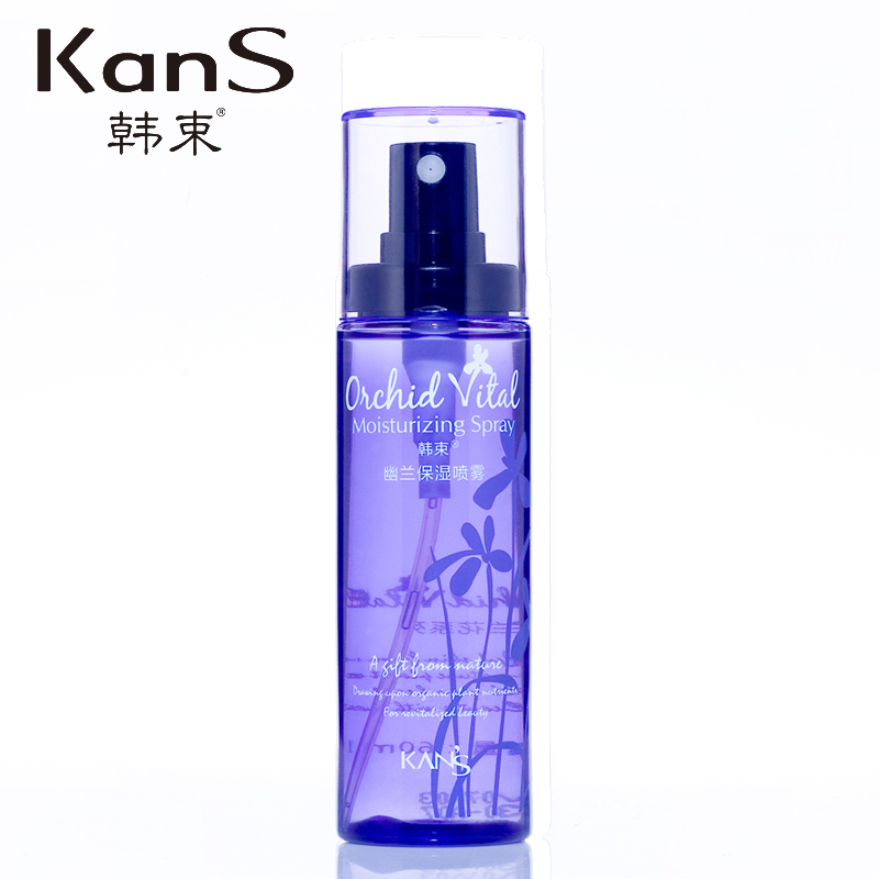 韩束兰花喷雾60ml 