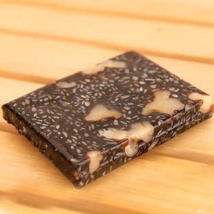  【清仓特价】山东阿胶固元糕 冬季滋补阿胶糕/膏450g袋30片装包邮