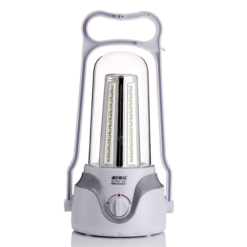 Kang Ming LED charge Lantern emergency lamp household Outdoor Lighting Solar Lantern Camping Tents Hanging lampin the Outdoor/Mountaineer/Camping/Travel Goods , Outdoor Lighting , Camp lights/Tent lights category - from Buy2taobao.com to provide professional Taobao agent buy service