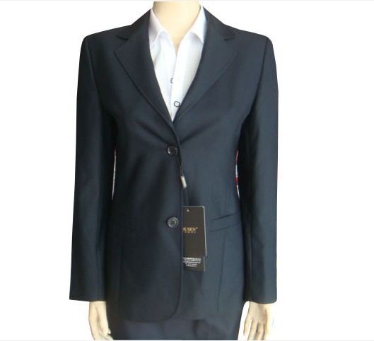 Busen suit BUSEN Busen lady suit man 's suit -12344301 Navy Blue Business Suits coverallin the Women's clothing/Boutique , Suit category - from Buy2taobao.com to provide professional Taobao agent buy service